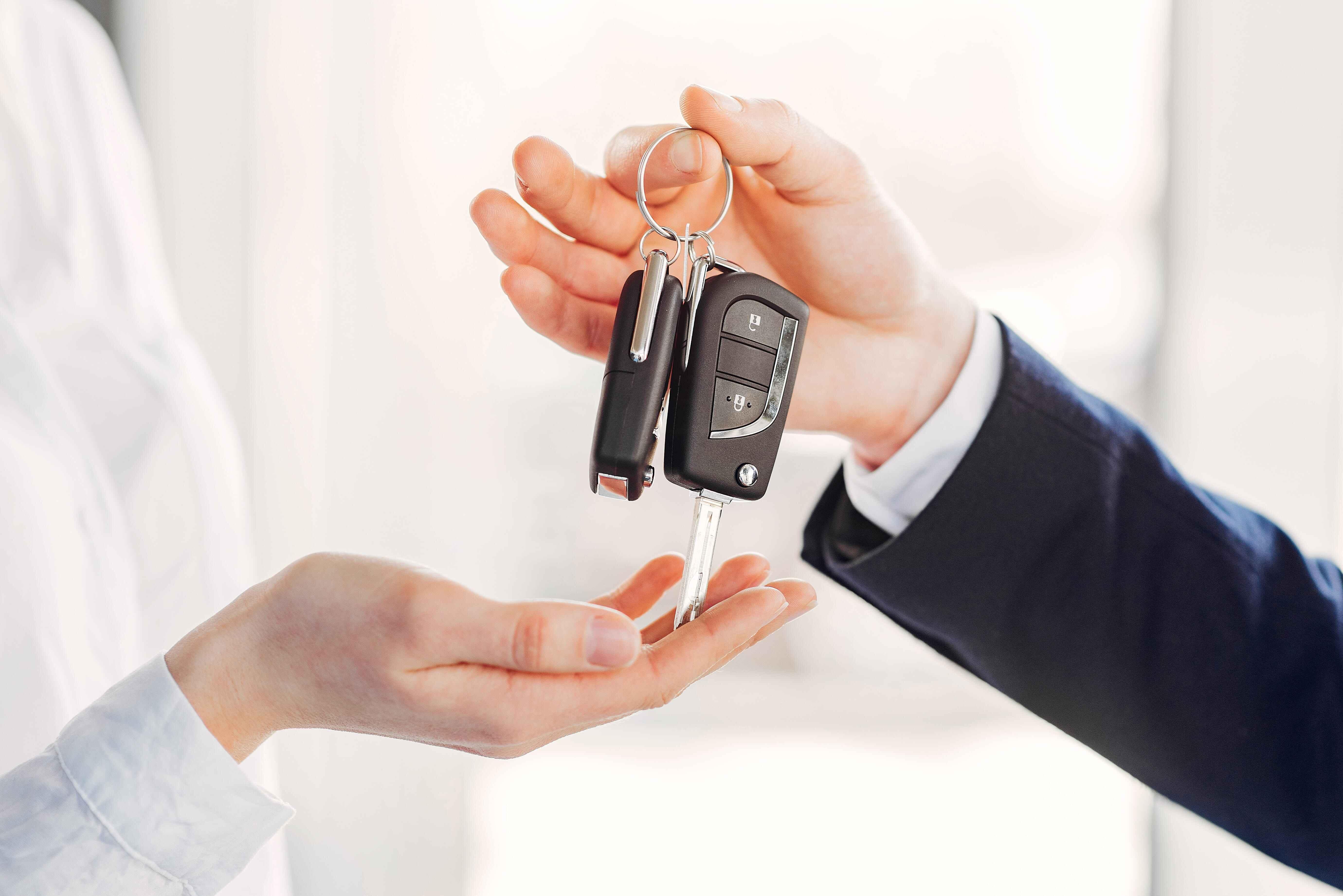 Complete Guide to Doha Rent a Car Services: Everything You Need to Know