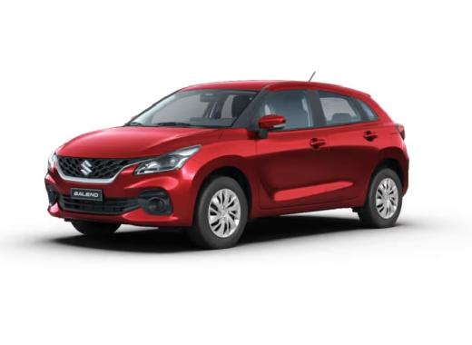 BALENO GL 2025 H.B A/T 1.5L