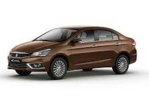 CIAZ 2022 1.5L