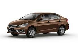 CIAZ 2022 1.5L