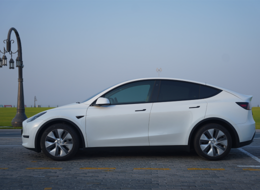 Pros and Cons of electrical cars tesla