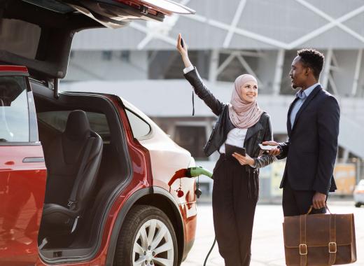 Master Your Qatar Journey: The Ultimate Guide to Doha International Airport Car Rental
