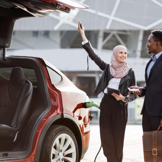 Master Your Qatar Journey: The Ultimate Guide to Doha International Airport Car Rental