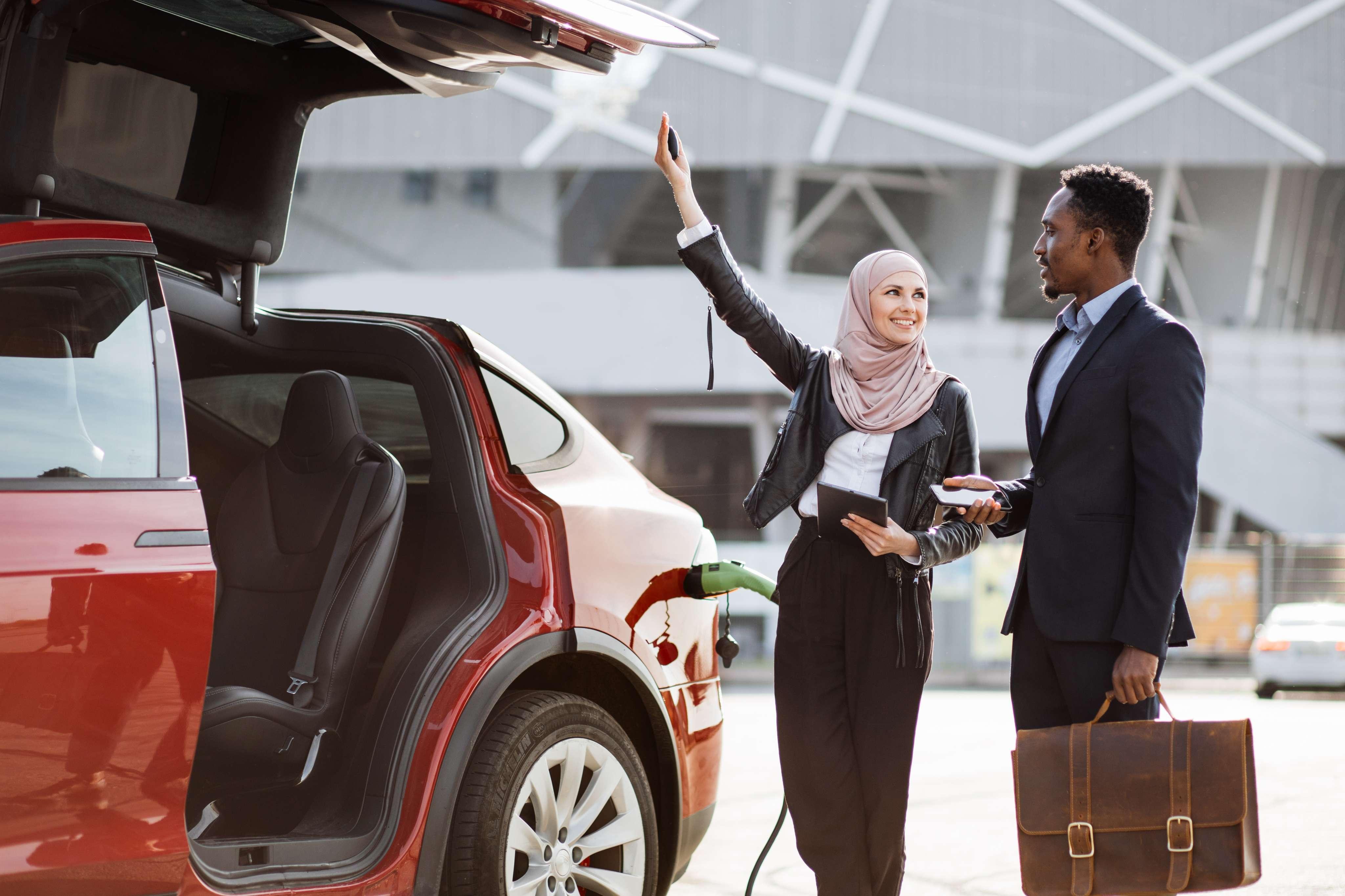 Master Your Qatar Journey: The Ultimate Guide to Doha International Airport Car Rental
