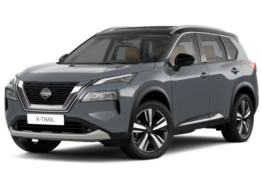 NISSAN X-TRAIL 2.5L 2024