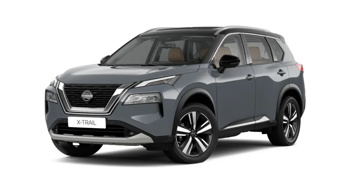 NISSAN X-TRAIL 2.5L 2024